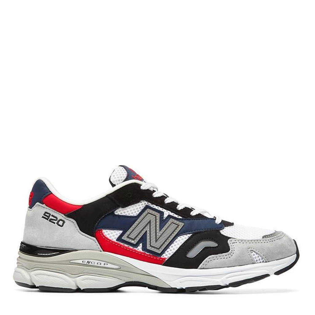 New Balance Nbls 920 Sn12 - Grey